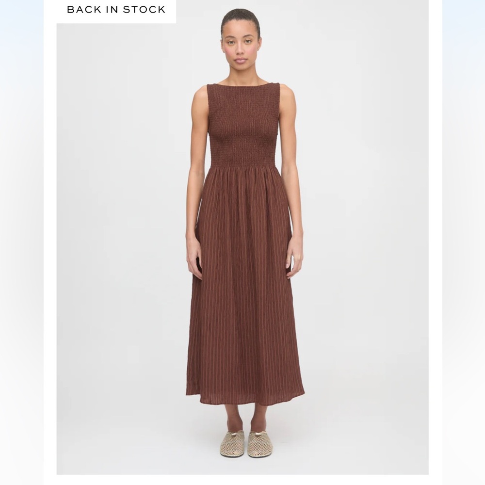 Hill House Home Cosima Nap Dress